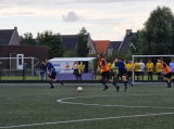 S.K.N.W.K. 3 op Kelderklasse Toernooi bij Bruse Boys (vrijdag 16 augustus 2024) (69/131)